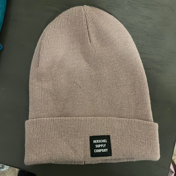 Herschel beanie - Picture 1 of 1